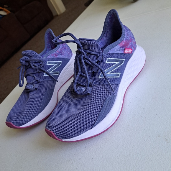 New Balance Shoes - New Balance Fresh Foam Roav Running Shoes